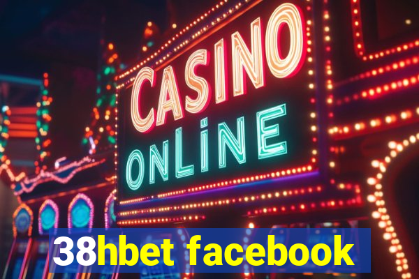 38hbet facebook